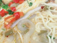 -张亮麻辣烫(无锡茂业天地店)