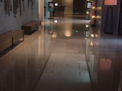 -客莱福诺富特酒店·互动餐厅