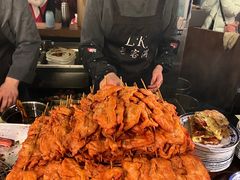 -老客满蛋饼(双塔市集店)