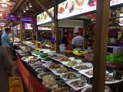 -正阳春烤鸭店(杨楼店)