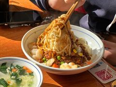 -奎元馆.百年奎元.非遗传承(西湖边的解放路店)