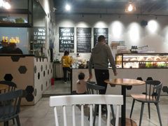 -HELLO 27 意面·沙拉·帕尼尼