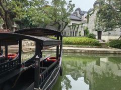 -赤坎·广东华侨国际旅游度假区