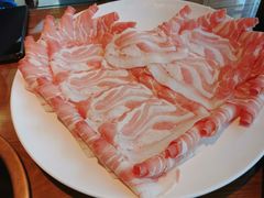 -竹叶涮肉坊(总店)