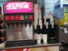 -吉胜克·汉堡炸鸡(南开三马路店)