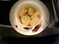 -杭州西子湖四季酒店·金沙厅