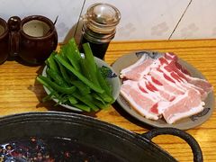 -刁姐火锅(五小区店)
