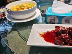 -又见炊烟私房菜(敬亭路店)