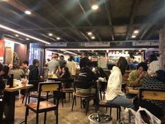 -放哈·甜醅子奶茶创造者(正宁路店)