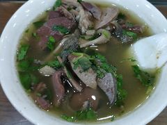 -白魁老号饭庄(安内店)