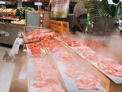 -亚马逊海鲜自助(梅溪湖步步高店)