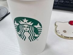 -星巴克(无锡百联奥特莱斯店)