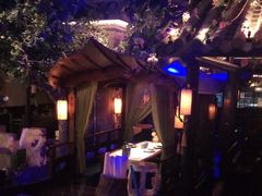 -绿茶餐厅(燕郊永旺店)