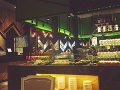 -星伦多自助料理(华润万象城店)