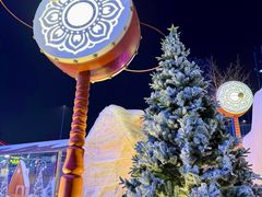 -义乌之心城市生活广场