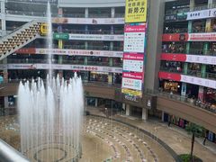 -光谷广场