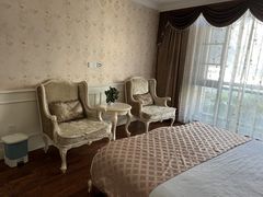 -福田家月子中心 产后 月嫂(市立母子医院店)