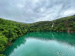 -虞山风景区