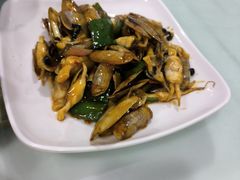 -嘉升大排档(番禺总店)