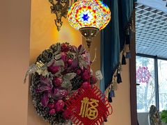 -La Medina餐厅(亮马河南路店)