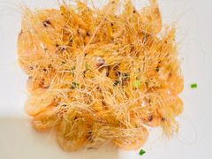 -狮王府淮扬菜(万象城店)