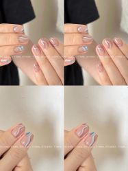 -M·X Nail日式美甲美睫