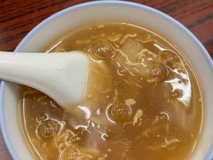 -添發碗仔翅美食