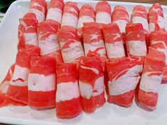 -傣妹火锅(罗宾森购物中心店)