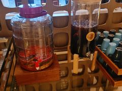 -长春高新益田福朋喜来登酒店·宜客乐标帜餐厅