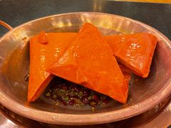 -老码头火锅(玉林店)