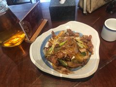 -古北烤鸭王I古北水镇景区店