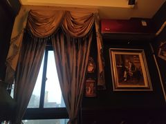 -一棵树咖啡馆(泉乐坊店)