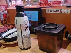 -寿司郎(皇庭广场店)
