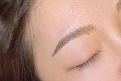 -Yue Show馨选·半永久纹眉纹眼线