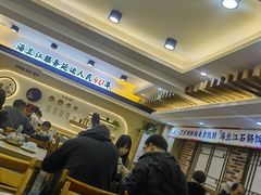 -海兰江石锅饭(水上店)
