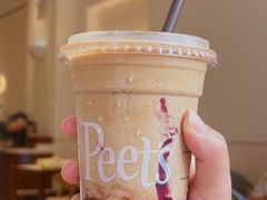 -Peet's 皮爷咖啡(乐峰店)