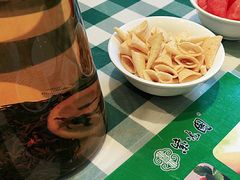 -紫光园·烤鸭·北京菜(劲松店)