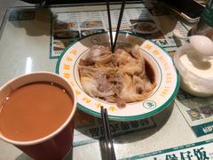-西关明记肠粉(荔枝湾店)