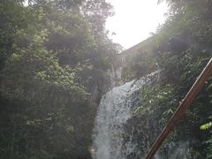 -清泉湾生态旅游度假区