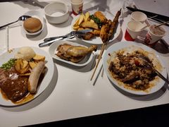 -宜家·瑞典风味餐厅(武汉荟聚中心店)