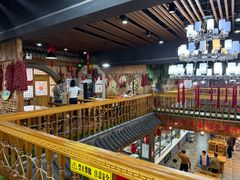 -西北莜面村(太原店)
