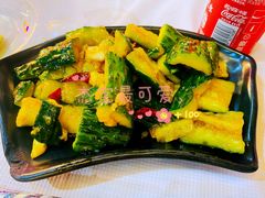 -云晓光头烧烤吧(新大陆广场店)