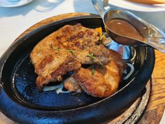 -玫瑰园餐厅