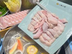 -椰小鸡·琼州糟粕醋(美兰缤纷城店)