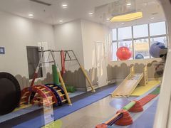 -金色雨林专注力感统学习能力培训中心