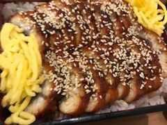 -晓寿司·日本料理(望京博雅店)