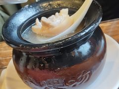 -西江美食舫·江西菜(健德桥店)