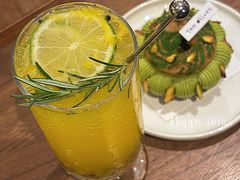 -Ten Olives甜点