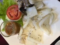 -BAI BUA RESTAURANT