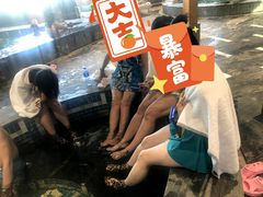 -弘安丽水温泉酒店
